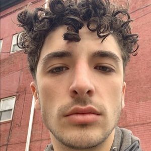 Meet your Posher, Nathan